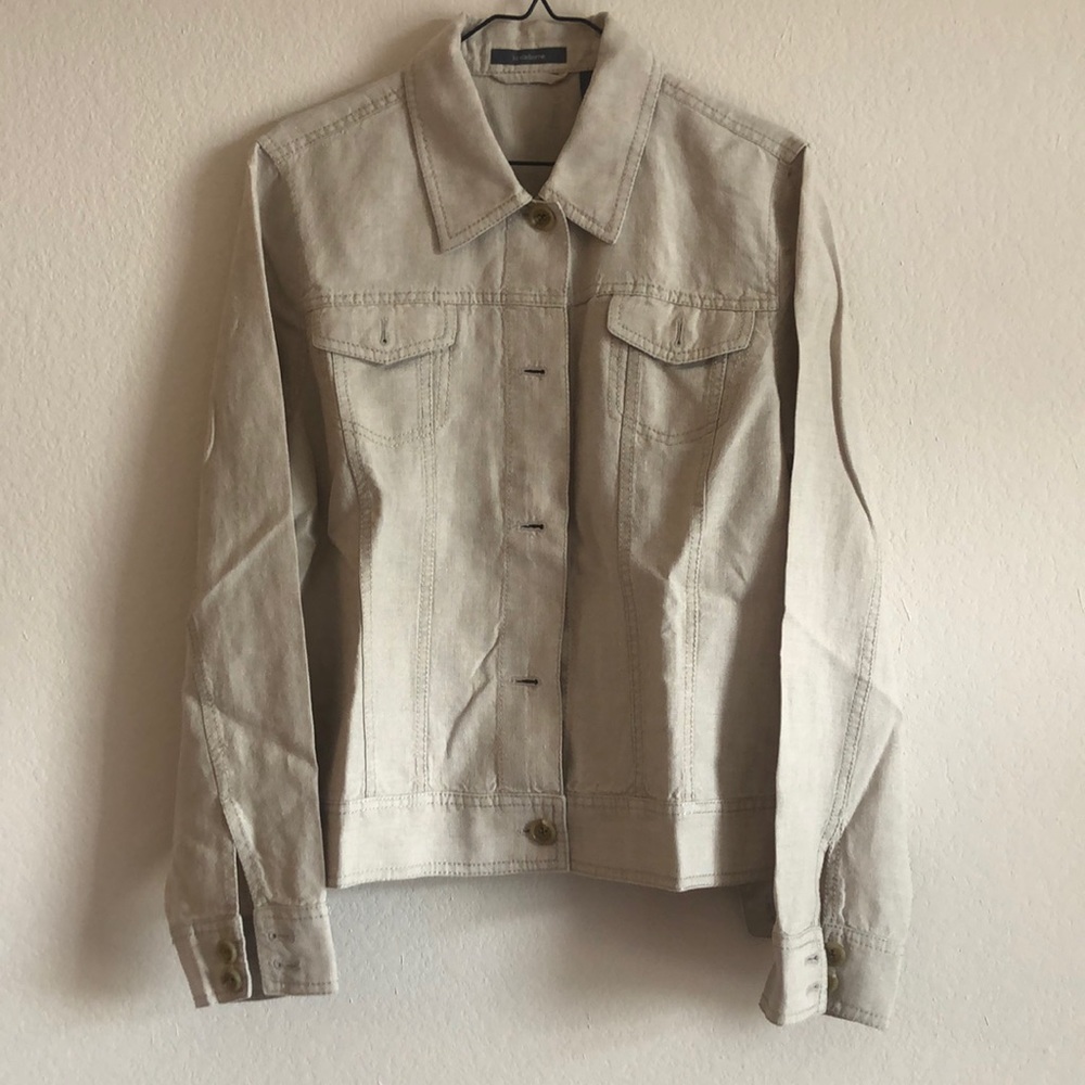 Liz Claiborne | jacket